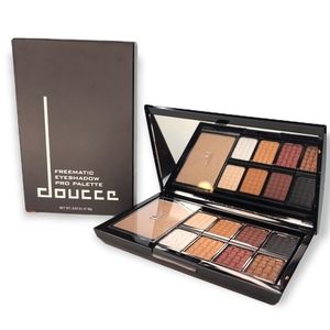 Doucce Freematic Eyeshadow Pro Palette